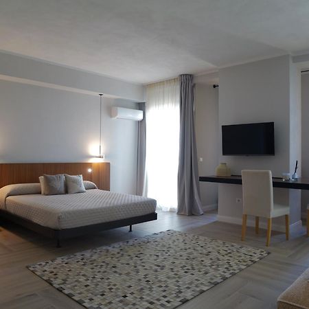 Hotel Tonnara Trabia Εξωτερικό φωτογραφία