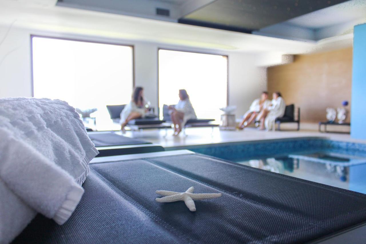 Hotel Tonnara Trabia Εξωτερικό φωτογραφία