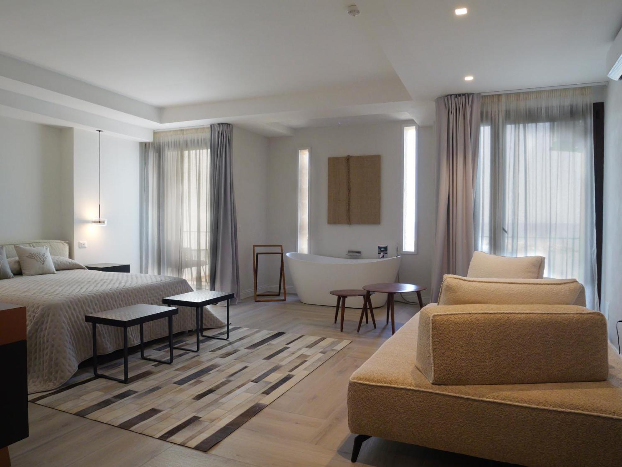 Hotel Tonnara Trabia Εξωτερικό φωτογραφία
